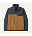 Patagonia Lightweight Synchilla Snap-T Fleece Pullover For Men