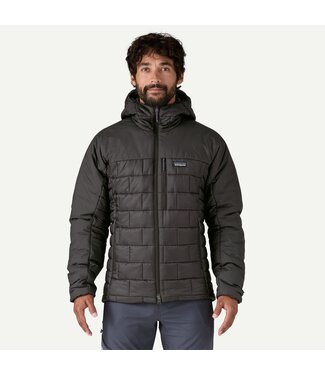Patagonia Hi-Loft Nano Puff Hoody For Men