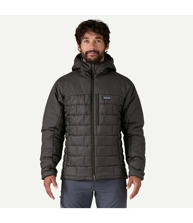 Patagonia Hi-Loft Nano Puff Hoody For Men