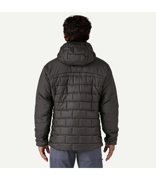 Patagonia Hi-Loft Nano Puff Hoody For Men