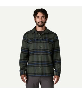 Patagonia Fjord Flannel Shirt For Men