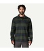 Patagonia Fjord Flannel Shirt For Men
