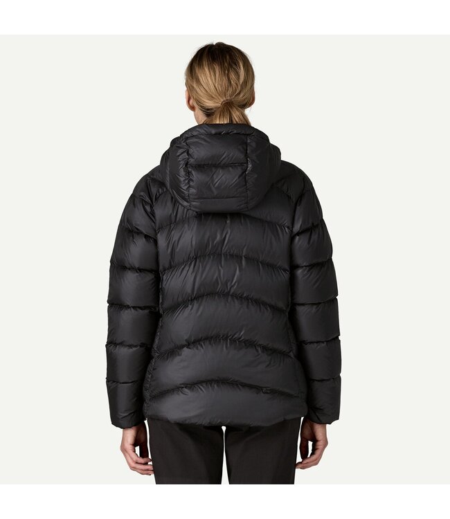 Patagonia Fitz Roy Down Hoody For Women