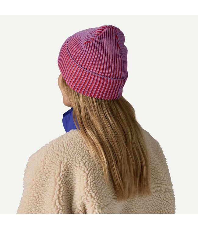 Patagonia Fishermans Rolled Beanie