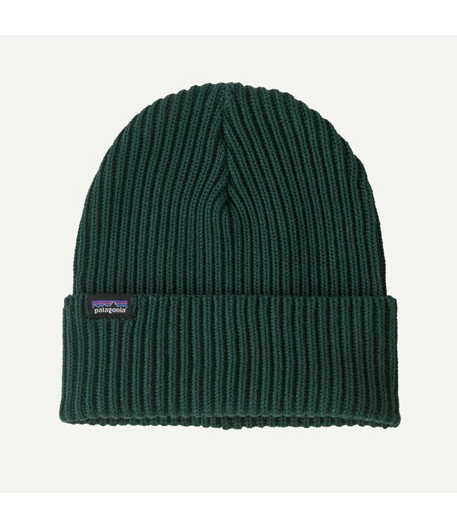 Patagonia Fishermans Rolled Beanie