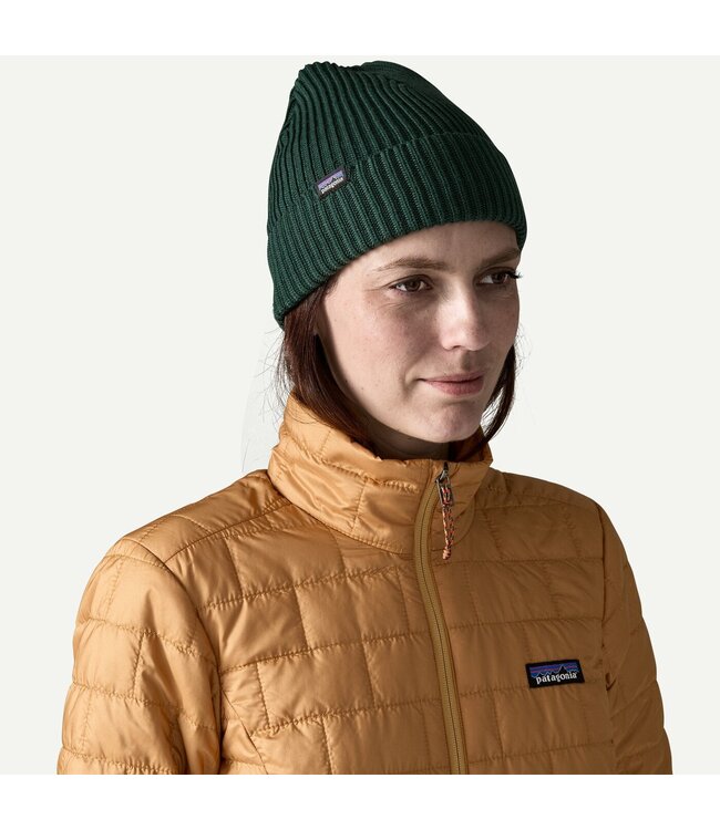 Patagonia Fishermans Rolled Beanie