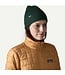 Patagonia Fishermans Rolled Beanie
