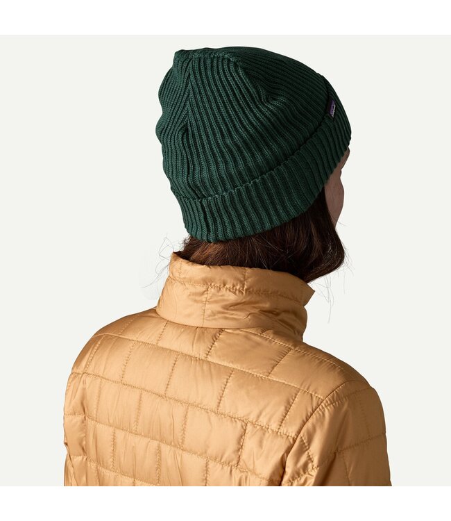 Patagonia Fishermans Rolled Beanie