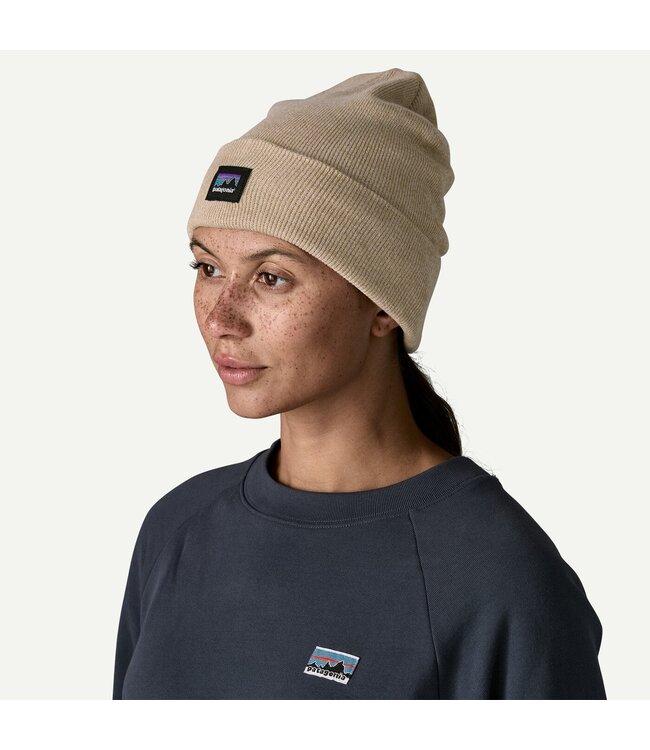 Patagonia Everyday Beanie