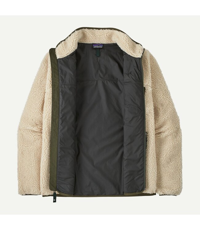 Patagonia Classic Retro-X Fleece Jacket For Men
