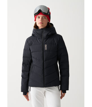 Colmar Sapporo-Rec Shaping Extra Warm Down Ski Jacket For Women