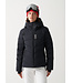 Colmar Sapporo-Rec Shaping Extra Warm Down Ski Jacket For Women