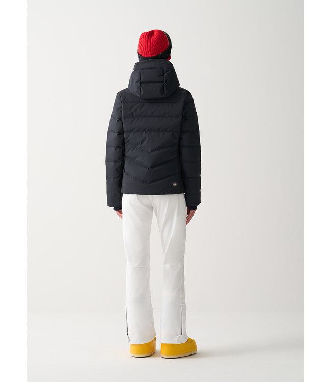 Colmar Sapporo-Rec Shaping Extra Warm Down Ski Jacket For Women