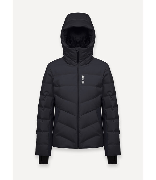 Colmar Sapporo-Rec Shaping Extra Warm Down Ski Jacket For Women
