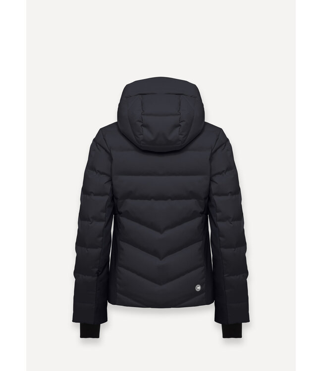 Colmar Sapporo-Rec Shaping Extra Warm Down Ski Jacket For Women