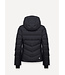 Colmar Sapporo-Rec Shaping Extra Warm Down Ski Jacket For Women
