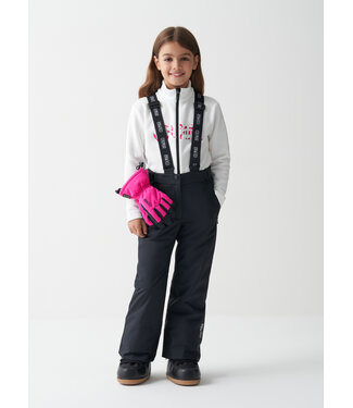 Colmar Sapporo-Rec Padded Ski Pant For Girls