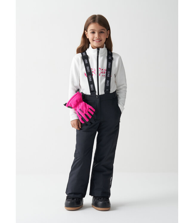 Colmar Sapporo-Rec Padded Ski Pant For Girls