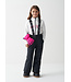 Colmar Sapporo-Rec Padded Ski Pant For Girls