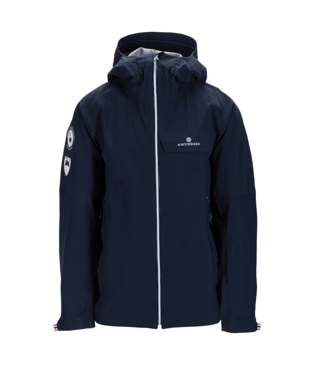 Amundsen Peak 3L Jacket For Men