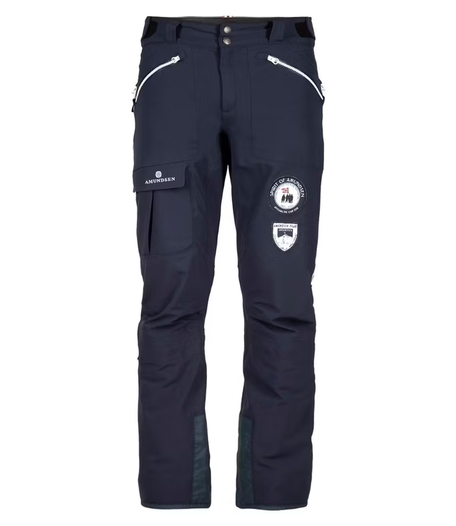 Amundsen Peak 3L Shoeller Panther For Men