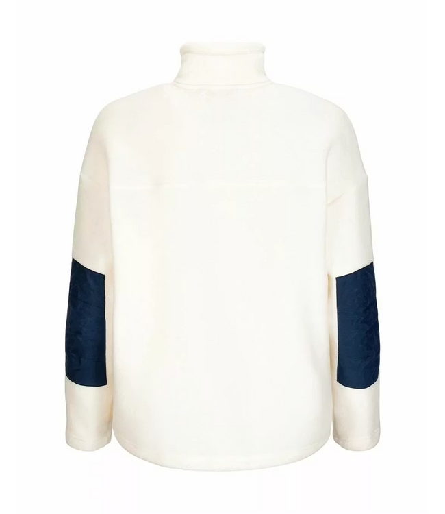 Amundsen Vagabond Waxed Fleece Sweater For Women