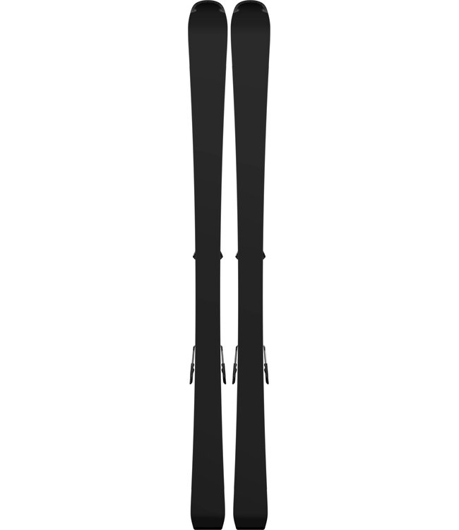 Atomic Cloud C11 Revoshock Light Skis + M 10 GW Bindings For Women