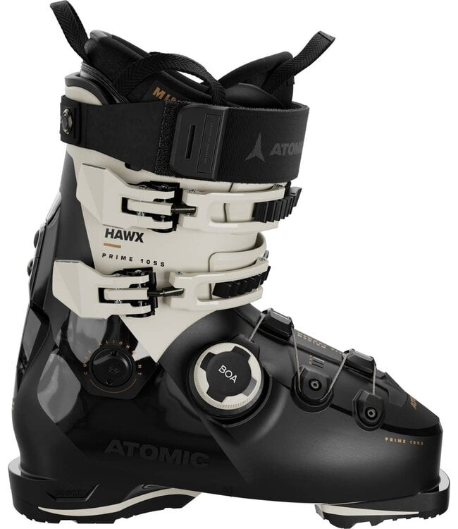 Atomic Hawx Prime 105 S BOA W Ski Boot For Women