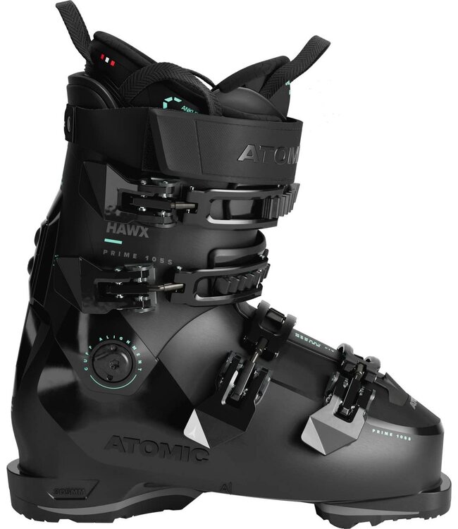 Atomic Hawx Prime 105 S W Ski Boot For Women