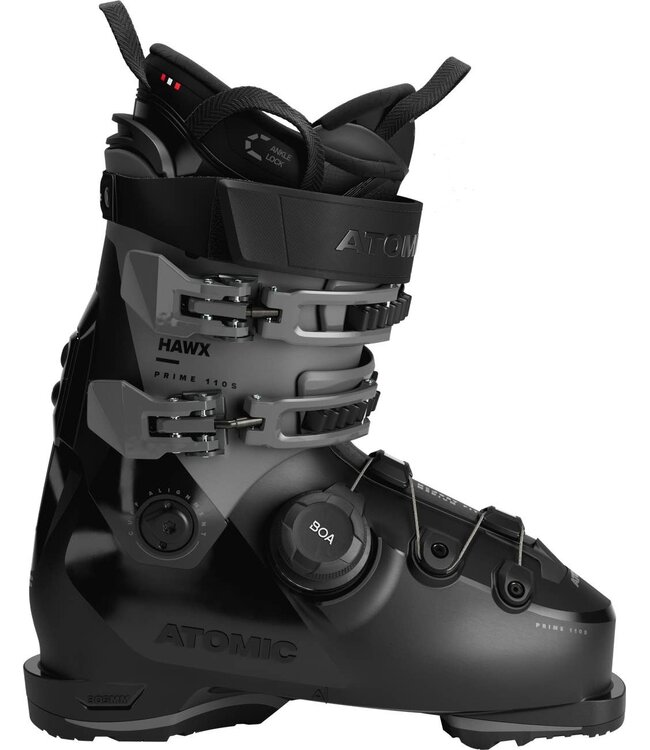 Atomic Hawx Prime 110 S BOA Ski Boot
