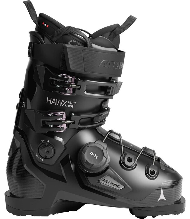 Atomic Hawx Ultra 115 S BOA W Ski Boot For Women