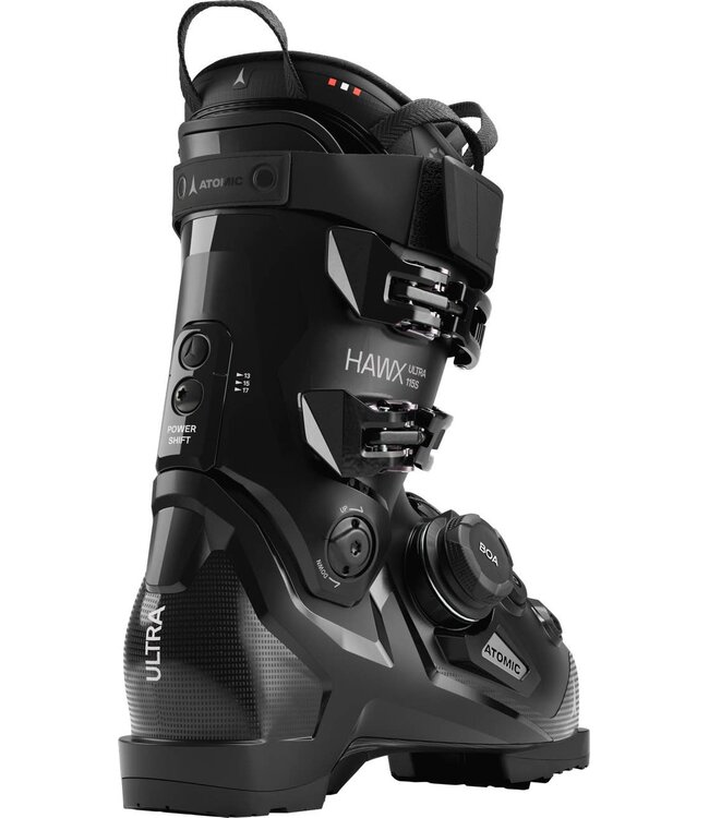 Atomic Hawx Ultra 115 S BOA W Ski Boot For Women