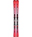 Atomic Redster S9 Revoshock S Skis + I 12 GW Bindings