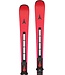 Atomic Redster S9 Revoshock S Skis + I 12 GW Bindings