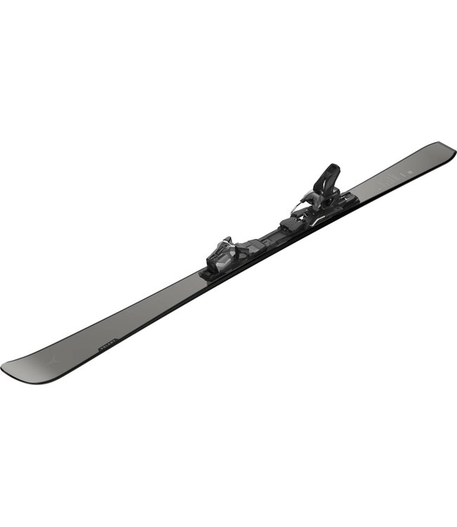 Atomic Volant 7000 Skis + MI 12 Gw Gunmetal Bindings