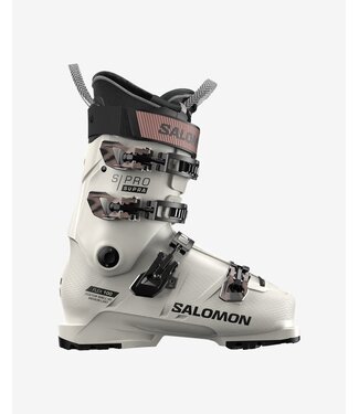 Salomon S/PRO SUPRA 100 All-Mountain Ski Boots For Women