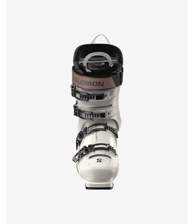 Salomon S/PRO SUPRA 100 All-Mountain Ski Boots For Women
