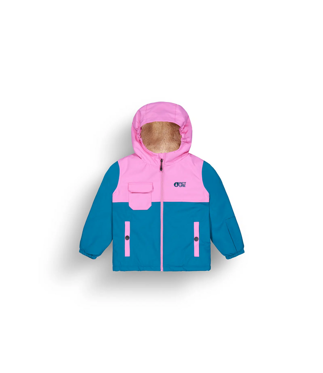 Picture Organic Clothing Snowy Toddler Jacket For Kids