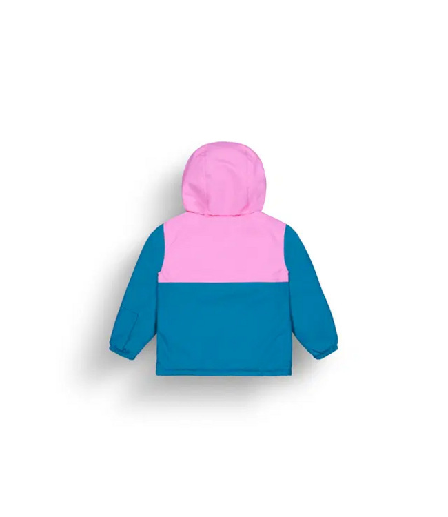 Picture Organic Clothing Snowy Toddler Jacket For Kids