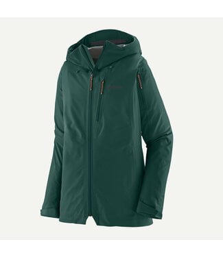Patagonia Snowdrifter Jacket For Women