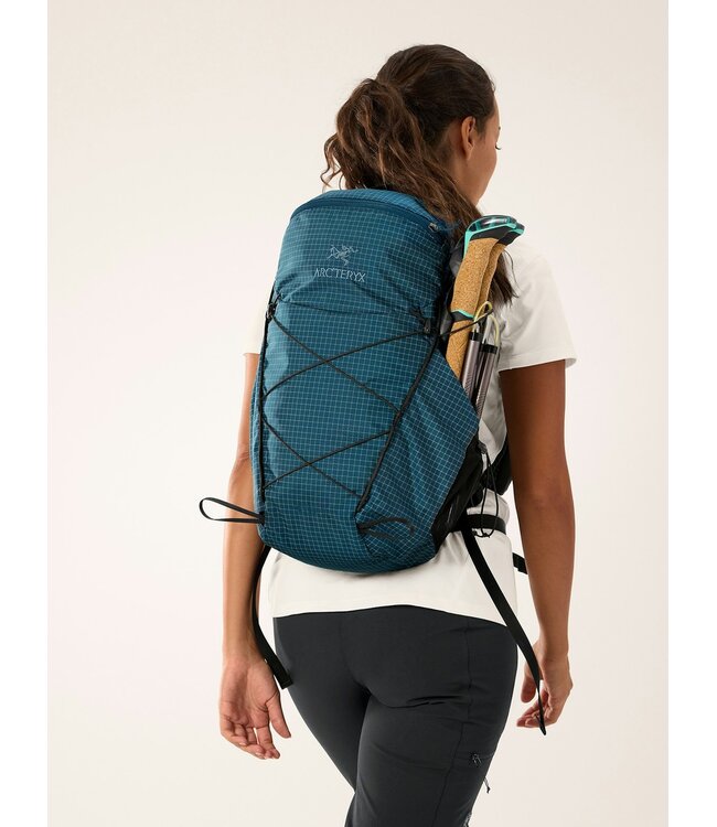 Arc'teryx Aerios 18 Backpack