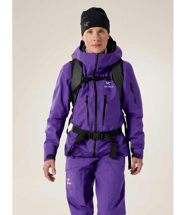 Arc'teryx Alpha FL 20 Backpack