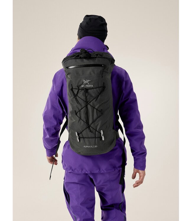 Arc'teryx Alpha FL 20 Backpack