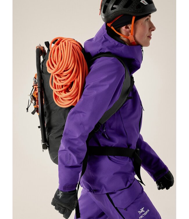 Arc'teryx Alpha FL 20 Backpack