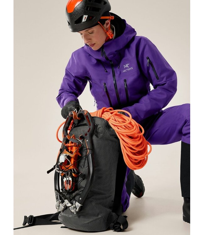 Arc'teryx Alpha FL 20 Backpack