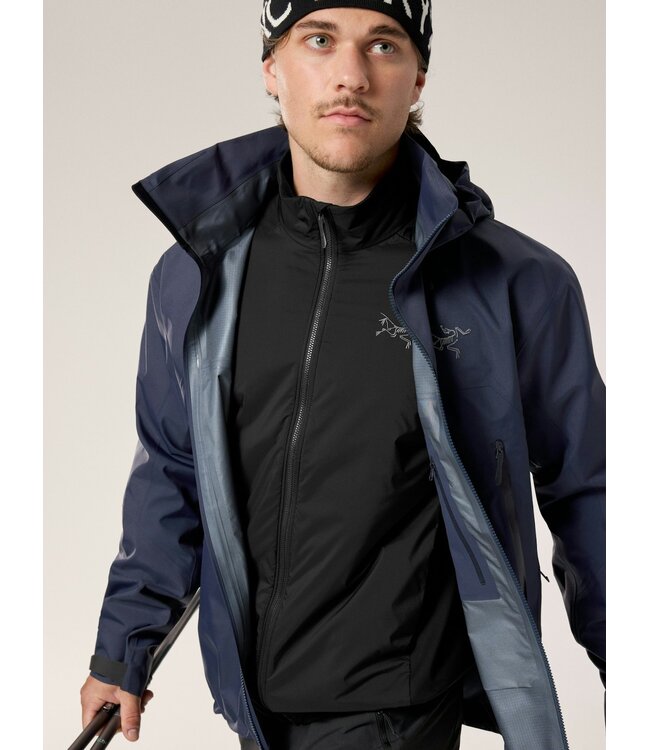 Arc'teryx Beta AR Jacket With  PFAS Compliant For Men