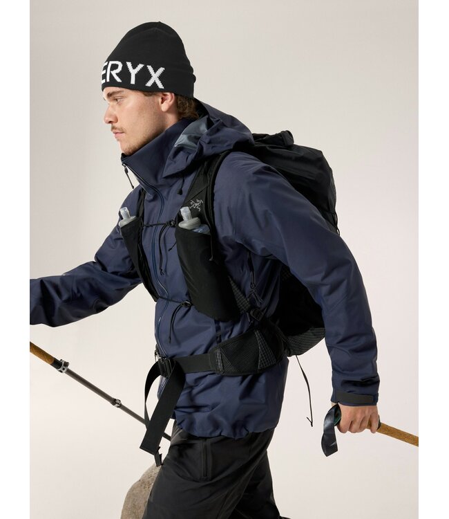 Arc'teryx Beta AR Jacket With  PFAS Compliant For Men