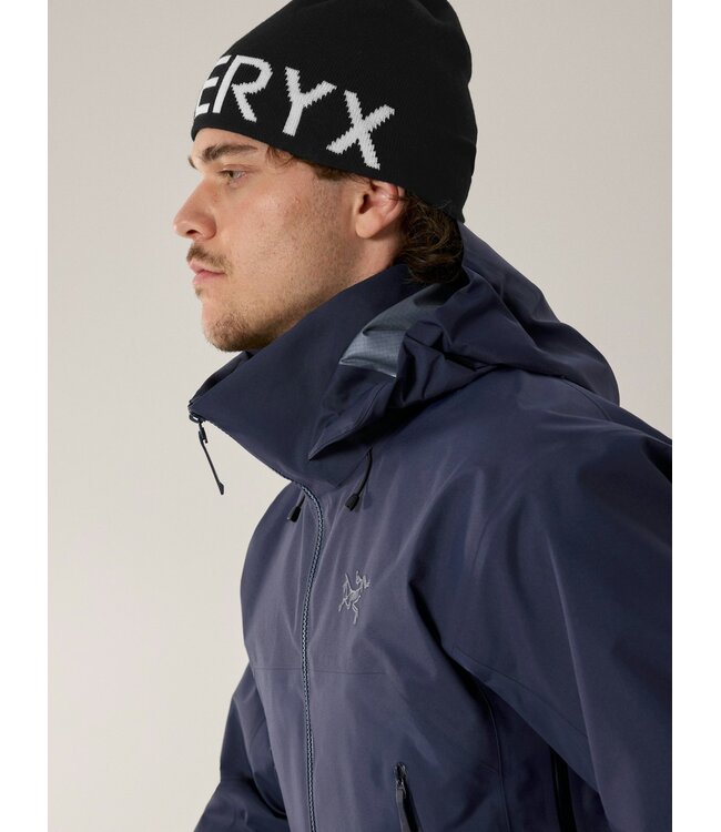 Arc'teryx Beta AR Jacket With  PFAS Compliant For Men