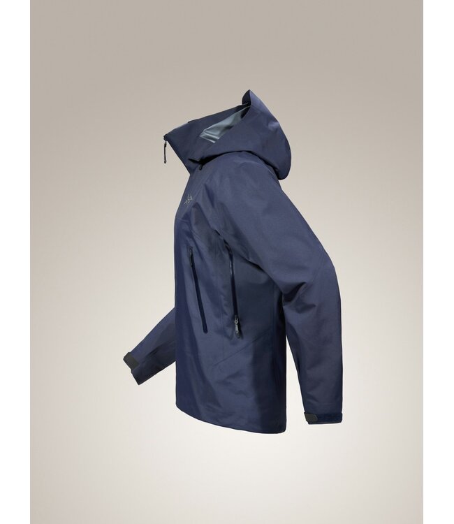 Arc'teryx Beta AR Jacket With  PFAS Compliant For Men