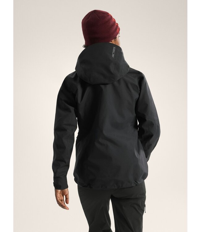 Arc'teryx Beta AR Jacket With  PFAS Compliant For Women